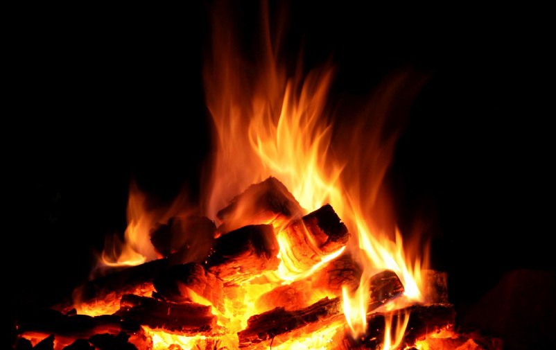 Open Letter to the&nbsp;Shadows